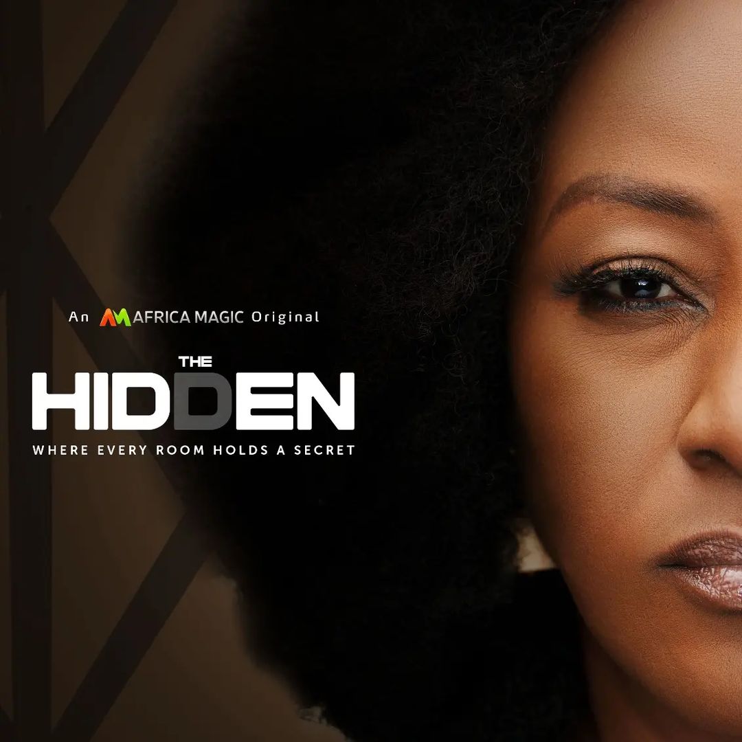347449056 564855135780944 8671623412895631606 n - The Hidden: Meet The Characters in Africa Magic's Sunday Thriller Series