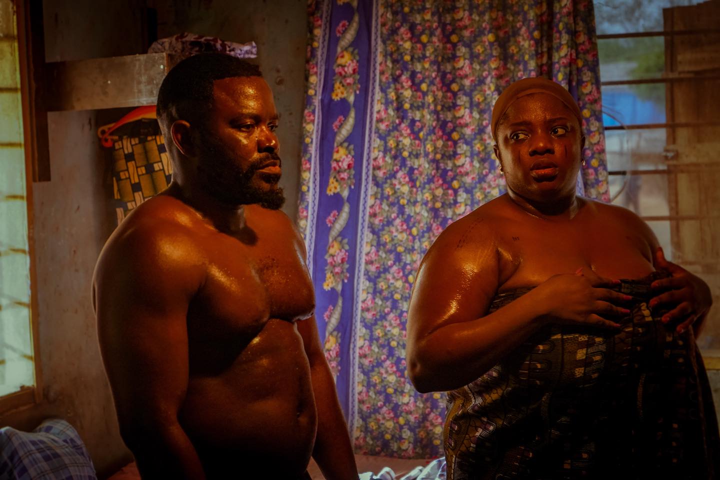368019627 18379892449043697 7878672430064509926 n - IJOGBON: Kunle Afolayan's Young Adult Feature Film - What We Know So Far