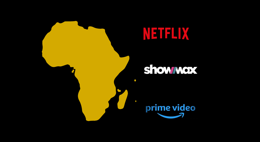 Africa SVOD - SVOD in Africa Projected To Hit 18 Million Subscribers by 2029