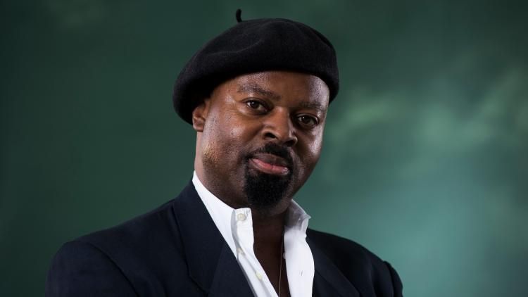 Alamy F3EAPM teaser - Ben Okri’s Novel “Age of Magic” Set To Be Adapted, Receives Netherland Film Funding