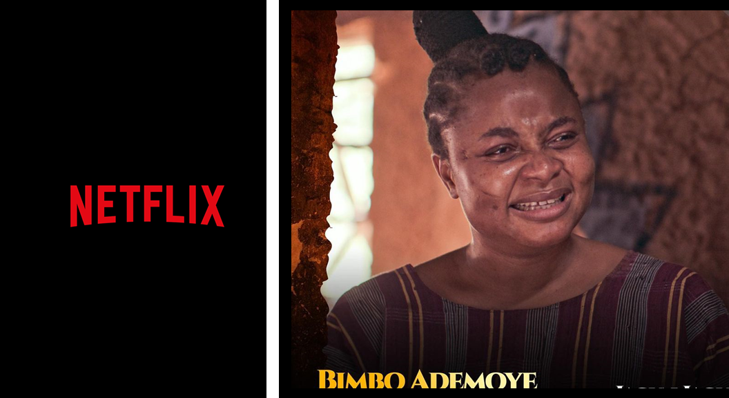 Jagun Jagun movie - "Jagun Jagun": Meet The Characters in The Netflix Action Yoruba Epic