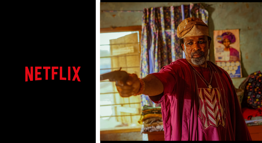 Netflix 2023 slate - Netflix Takes Nigeria Storytelling To New Heights With An Exciting Slate Of New Nigerian Films & Series