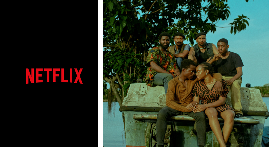Netflix Naija 2023 slate - Netflix Takes Nigeria Storytelling To New Heights With An Exciting Slate Of New Nigerian Films & Series