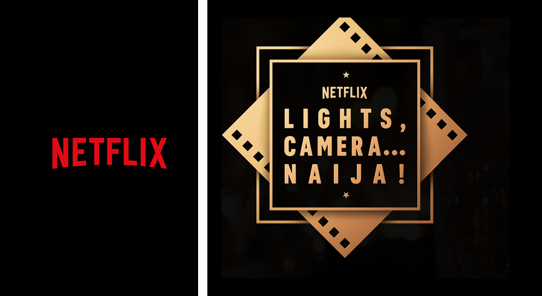 Netflix to host event 1 - Lights, Camera..Naija: Netflix Hosts Nigerian Film/TV Stars at Exclusive Gala Event