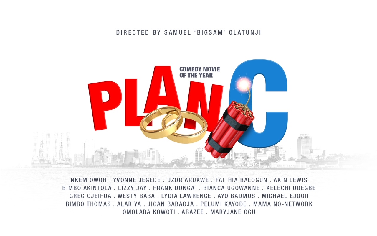 image6 - “Plan C" Movie: First Nollywood Movie To Be Shot On Sony Venice 2 Reveals First Look