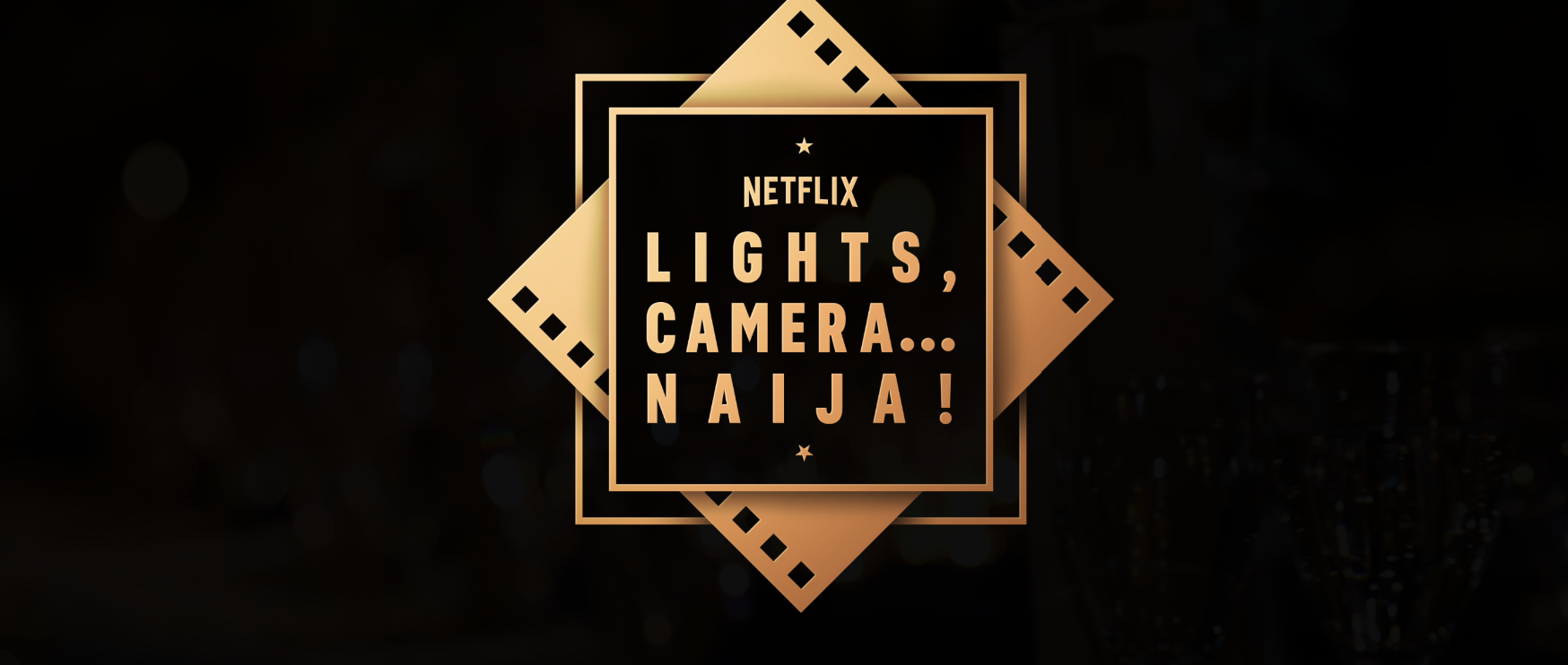 netlfix event  - Lights, Camera..Naija: Netflix Hosts Nigerian Film/TV Stars at Exclusive Gala Event