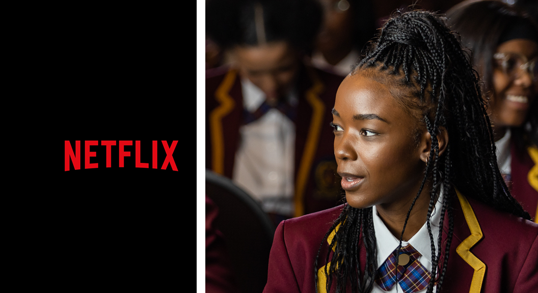 Netflix south africa slate - Netflix Signs 6 Multi-Title Deals With South African Filmmakers, Unveils Mega Film/TV Slate