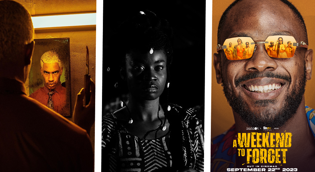 Nollywood september line up 1 - Originals & Star Studded Nigerian Film/TV Shows Out This September