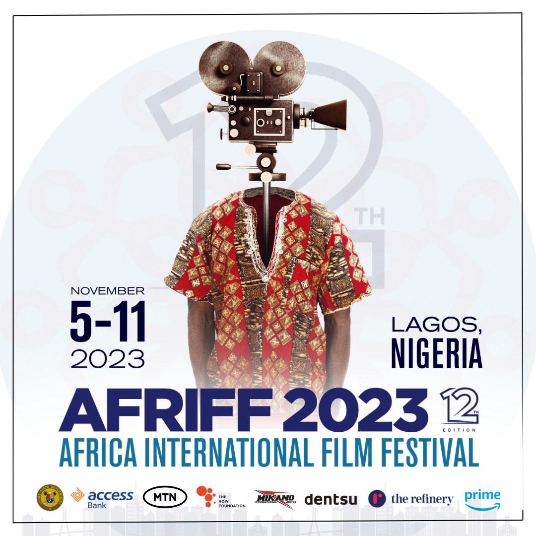 Short Films to Feature at the 2023 AFRIFF|Fab.ng