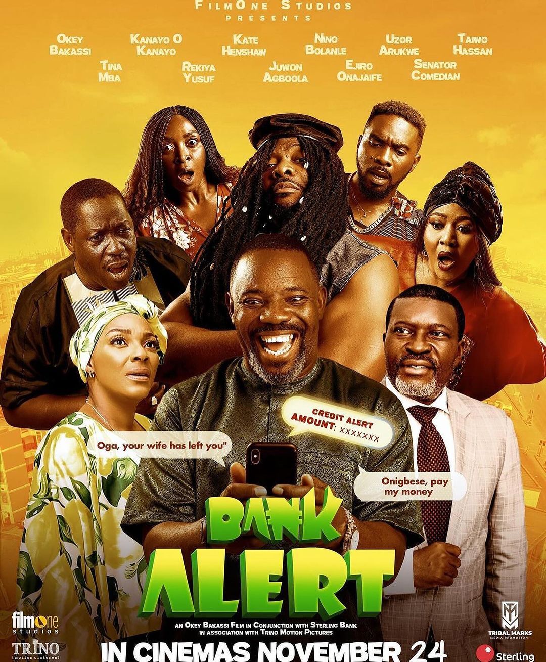 396727498 18119029516321845 8955572945733033595 n - Amazing Nollywood Box Office Titles on our Radar, This November!