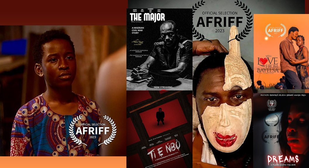 AFFRIF SHORT FILM LIST - Must See Nigerian Short Films at AFRIFF 2023