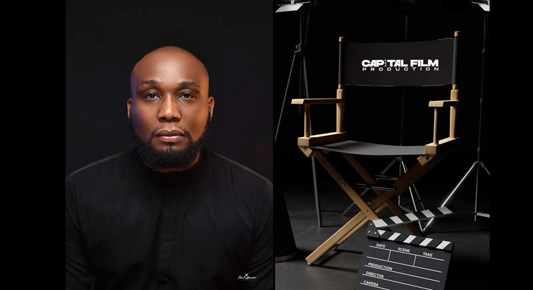 Adim Captial films - Capital Films To Raise N500M Film Fund After "Brotherhood" and "Gangs of Lagos" Investment Exit