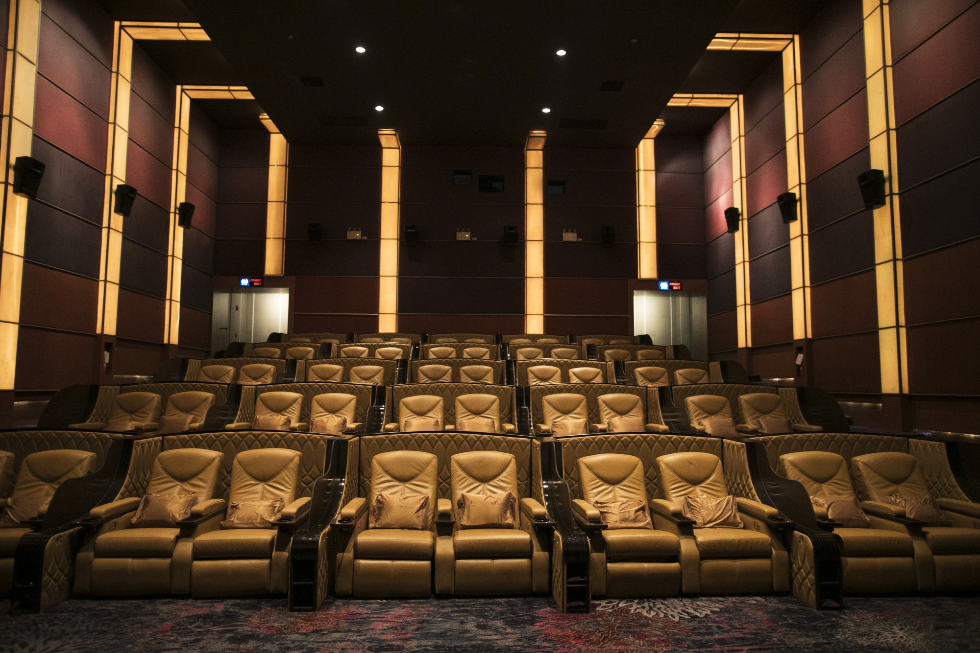 CINEMA HALL - A Hard Look at 2023 Opening Week Box Office Figures