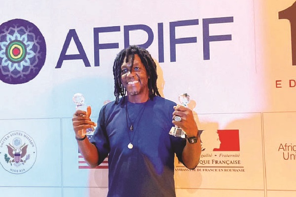 Jude Idada - Nse Ikpe-Etim, Ini Edo, Richard Mofe-Damijo, Femi Adebayo, And Others To Be Honoured With Outstanding Performance Award By AFRIFF