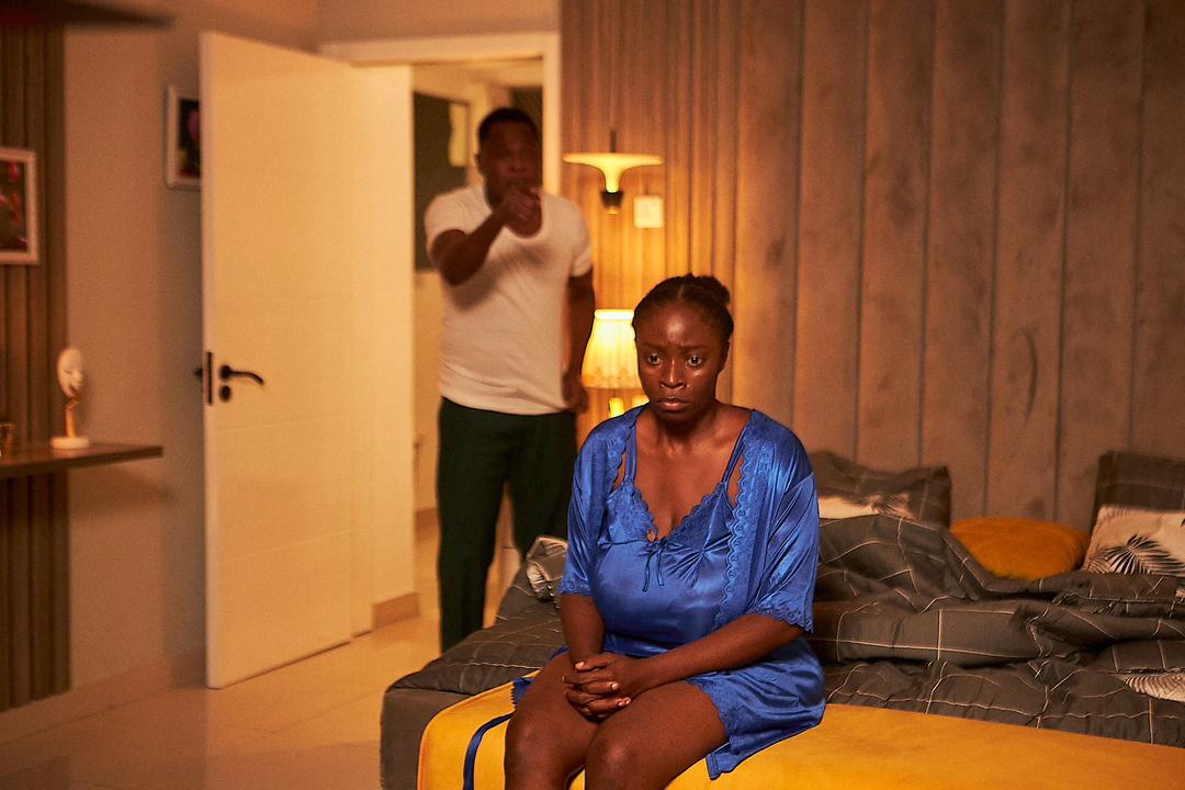 PHOTO 2023 10 02 11 46 58 - The Ogunmola Company Unveils First Look Images From New Drama Feature – “Anjola” (Exclusive)