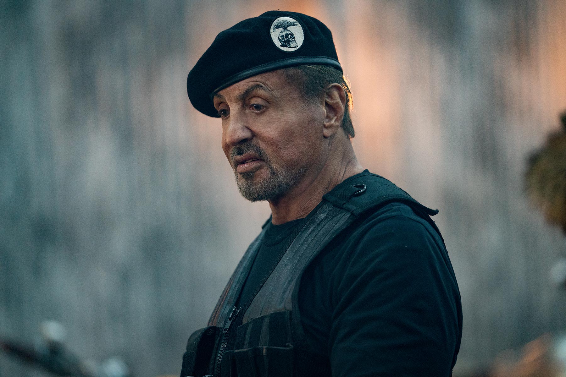 The Expendable 4 - "Expendables 4" Guns N53 Million In Ten Days