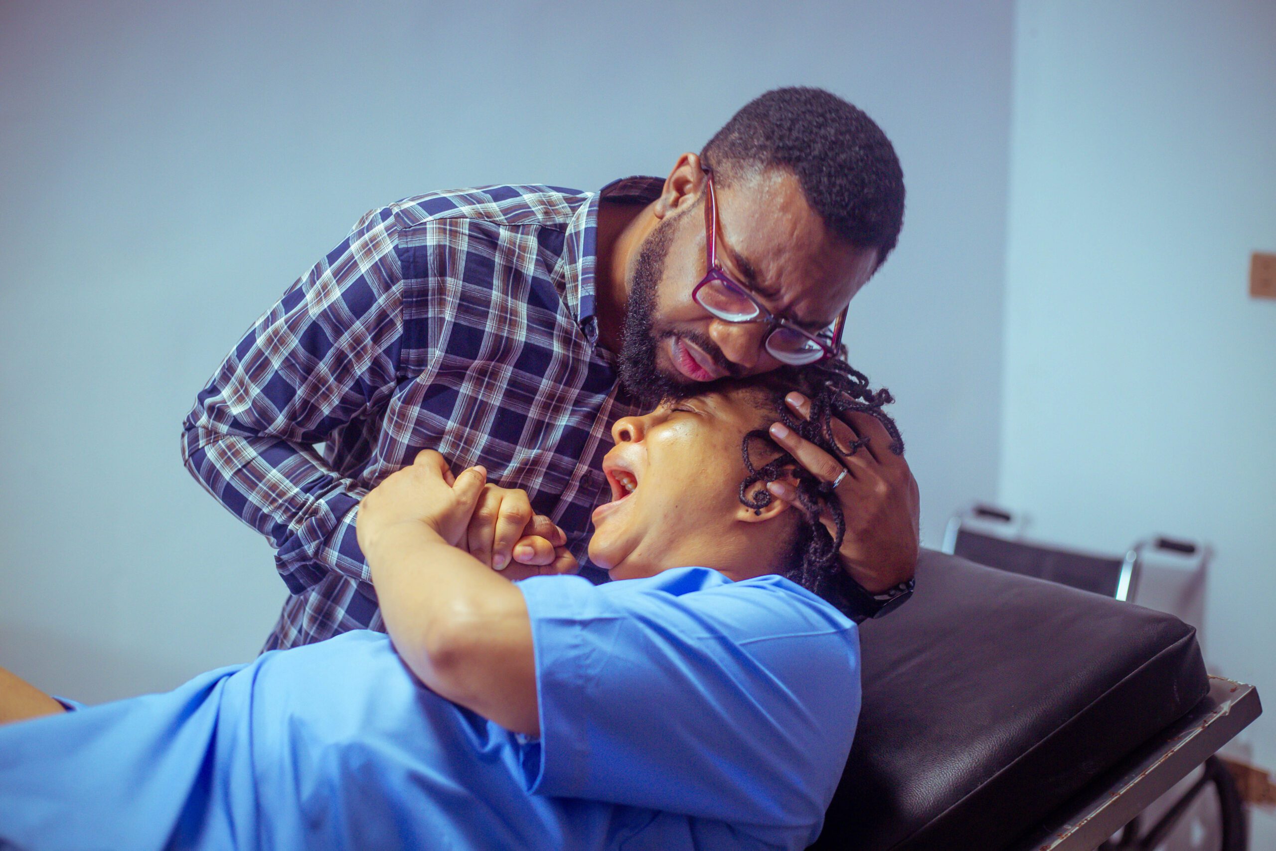 To Love and Protect by Muyiwa Aluko 6 scaled - Muyiwa Aluko’s “To Love and Protect” Unveils Key Cast, Begins Principal Photography (EXCLUSIVE)