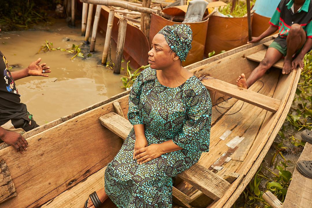 WhatsApp Image 2023 10 04 at 2.51.40 PM - The Ogunmola Company Unveils First Look Images From New Drama Feature – “Anjola” (Exclusive)