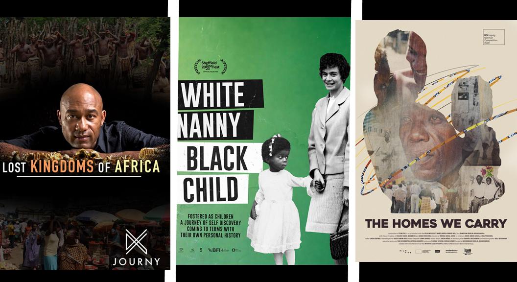 documentary films AFRIFF 2023 - 12 Documentary Titles To Be Shown at AFRIFF 2023!