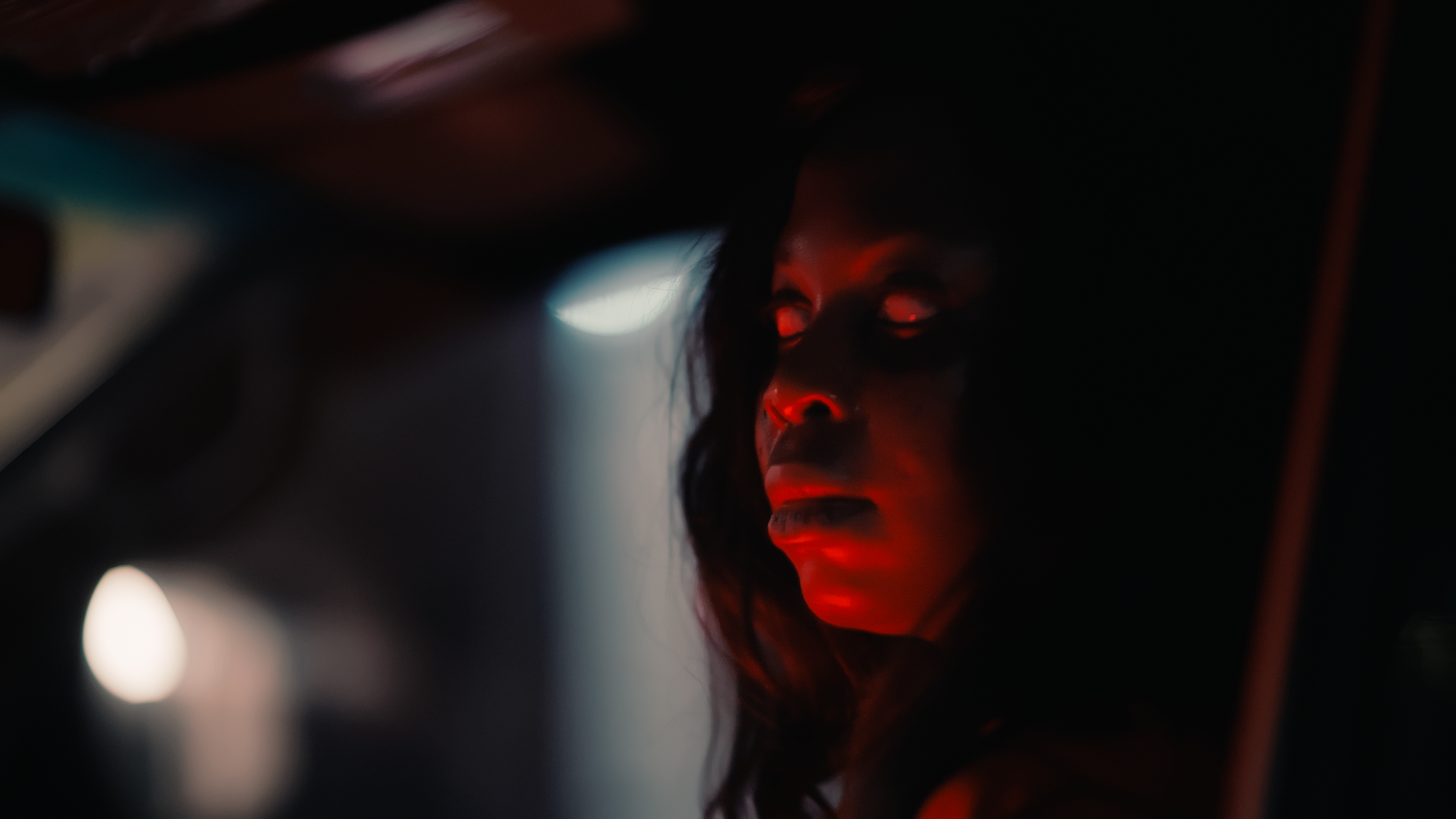 dream still 1.129.1 - Chioma Paul-Dike's Horror Short Film "Dreams" To Screen at AFRIFF 2023
