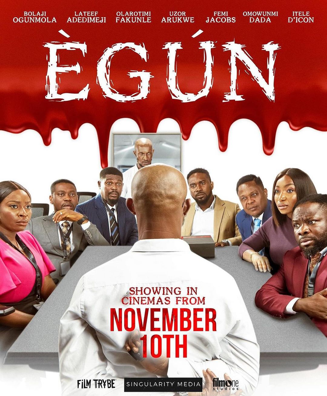 396735322 18119029492321845 7705890662180616899 n - Amazing Nollywood Box Office Titles on our Radar, This November!