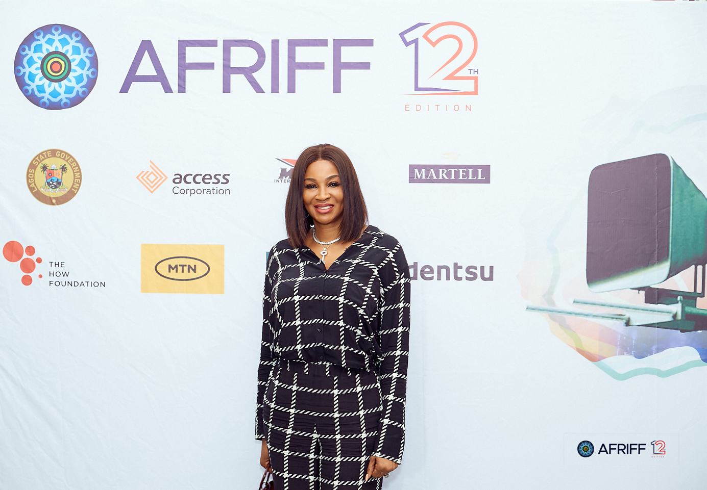 Chioma Ude - AFRIFF 2023: Indigenous To Global 2.0 Ready For “Orah” Opening Gala Night
