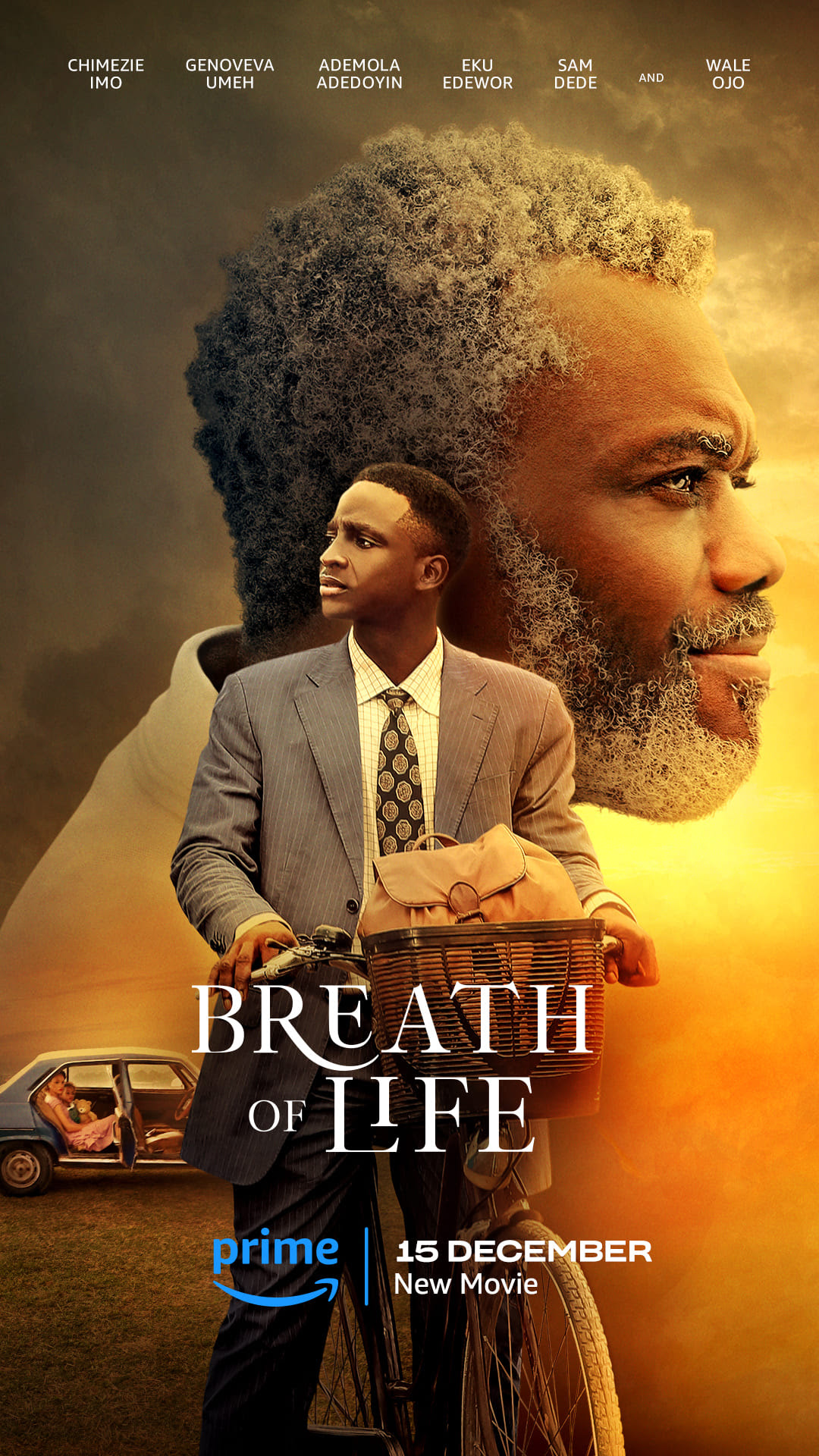 unnamed 1 - “Breath of Life”, Prime Video Original Directed By BB Sasore To Close AFRIFF 2023
