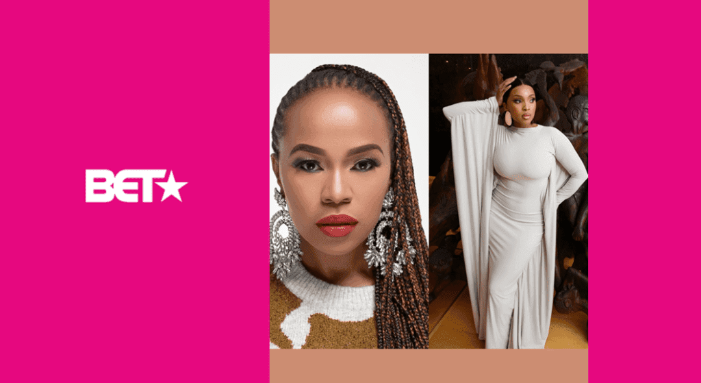 Sindi Dlathu and Linda Mtoba Set to Lead Cast in BET Africa’s ...