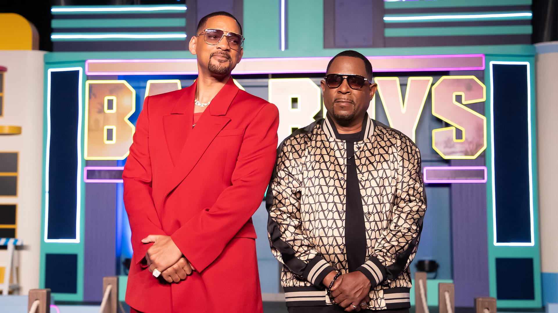 Weekend Botched 'Bad Boys: Ride or Die' Hits N200M Box Office Gross After 2nd Weekend ...