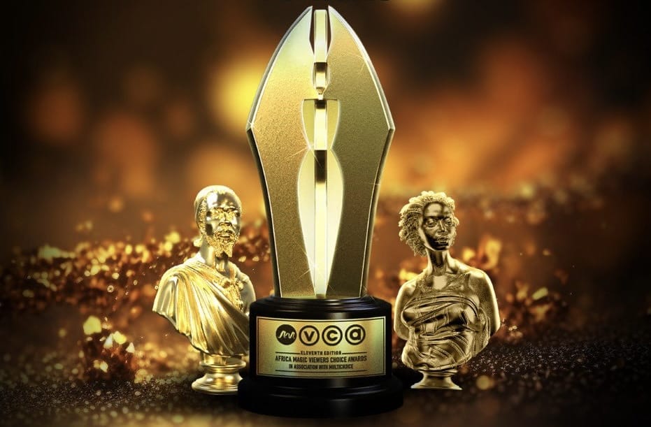 amvca 2025 winners