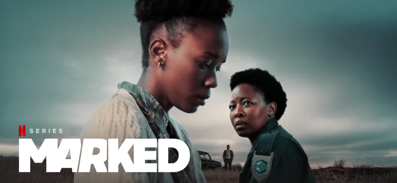 Marked: A Desperate Mother #39 s Moral Dilemma ShockNG