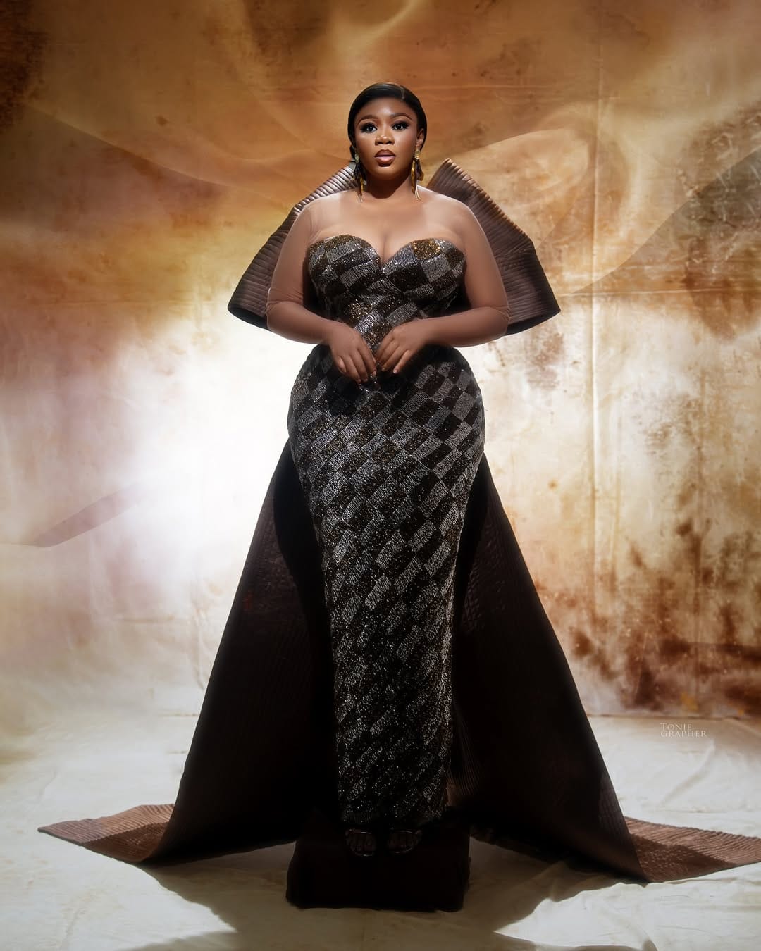 Star Power Meets Investment Power: Wunmi Toriola, KieKie, Bolaji ...