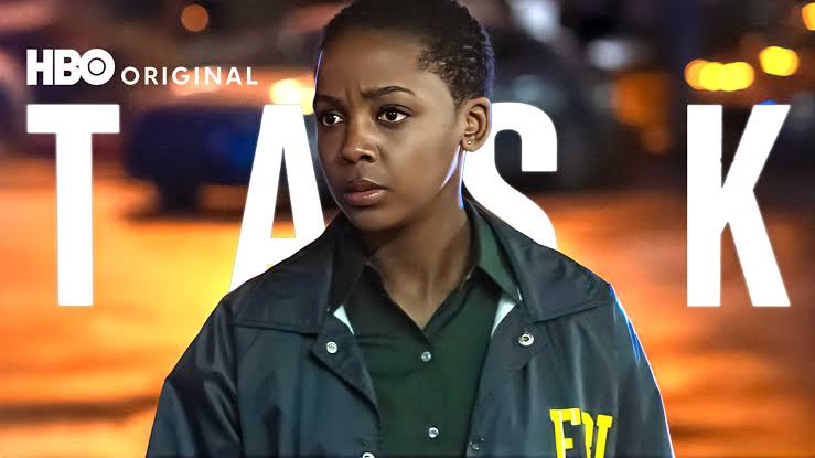 Thuso Mbedu Shines in HBO’s Critically Acclaimed "Task", Hitting Showmax in 2025 - ShockNG