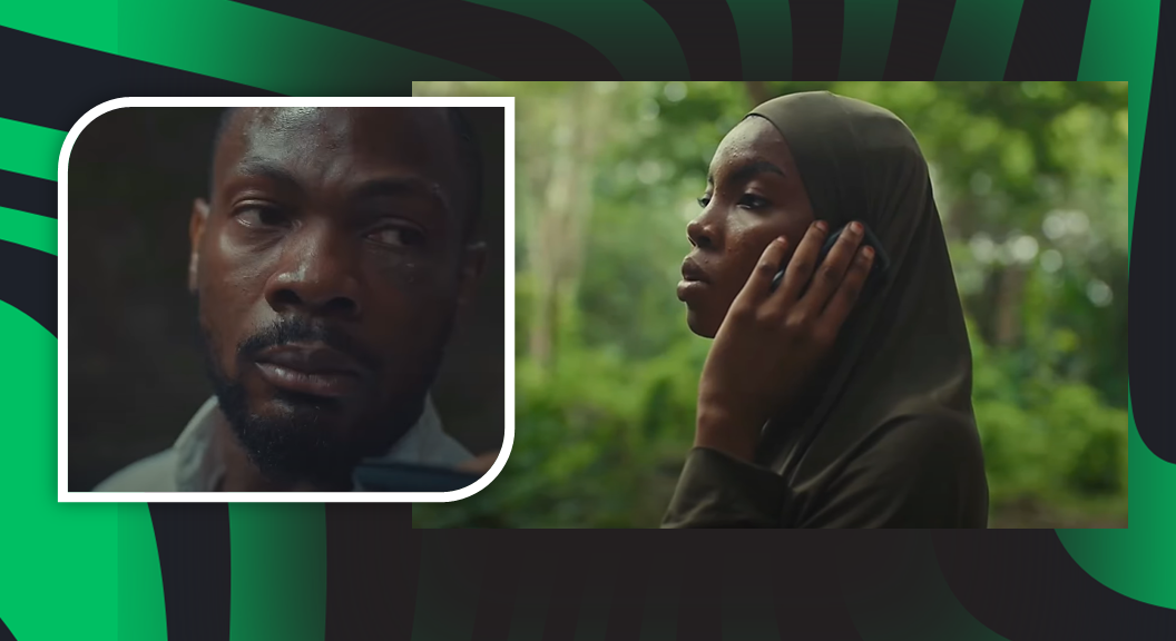 Daniel Etim Effiong Makes Directorial Debut with Crime Thriller "The Herd", Set for Nationwide Cinema Release on October 17, 2025 - ShockNG