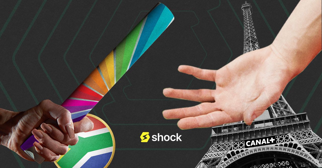 Canal+ Takes Control: Africa's Media Empire Now Under European Leadership - ShockNG