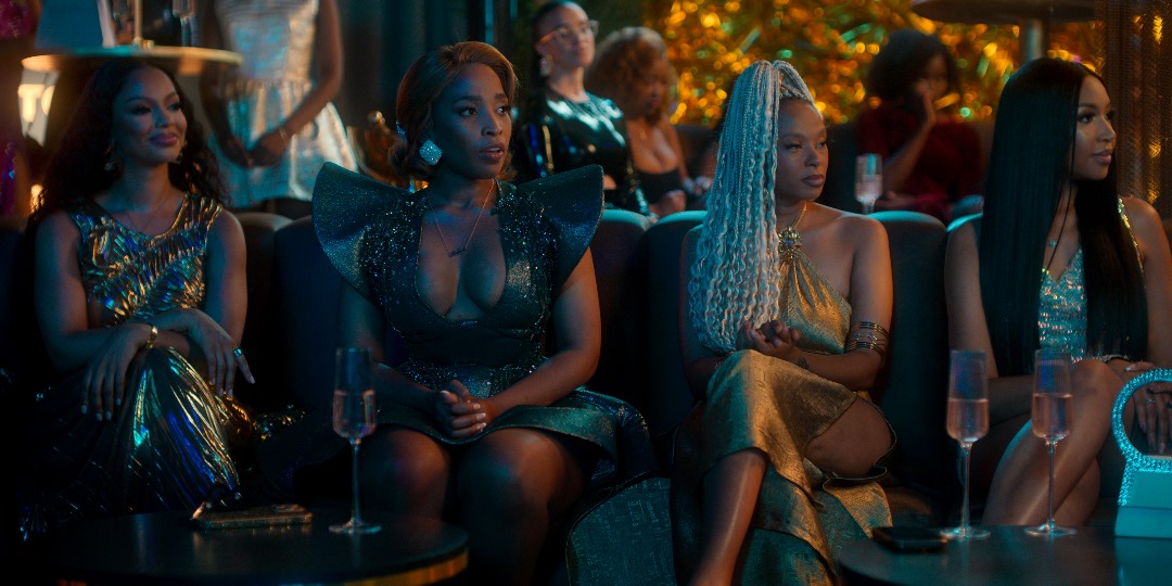 Jo-Anne Reyneke And Cindy Mahlangu Star In "Bad Influencer", Arrives Globally On Netflix, October 31st - ShockNG