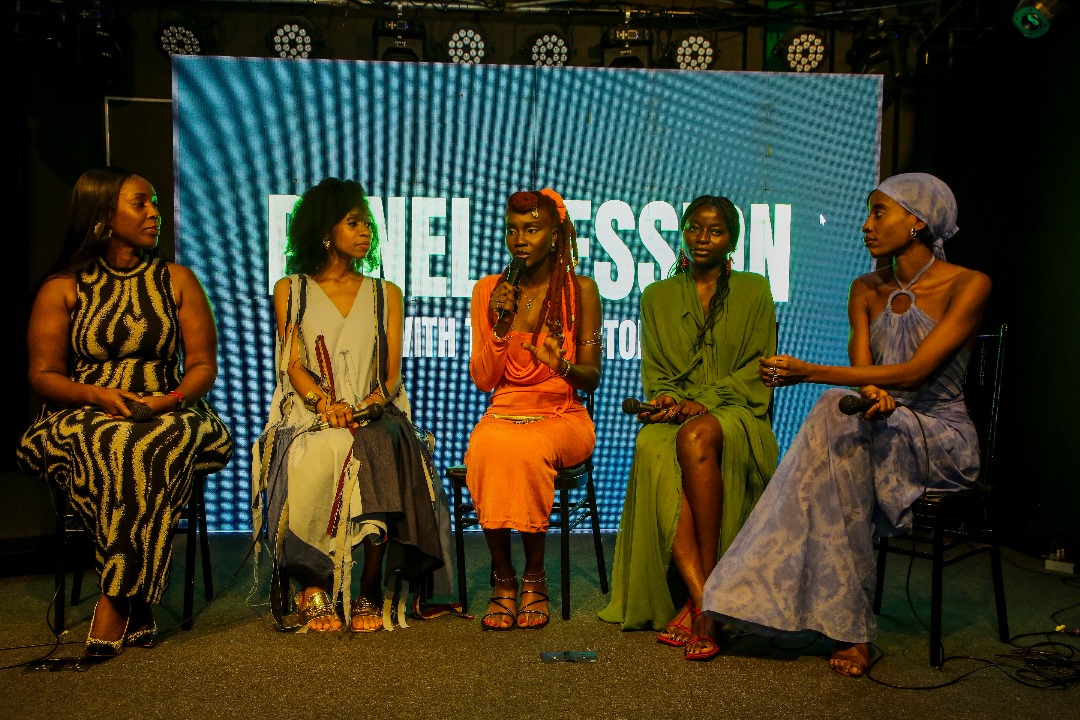 Model Citizen Documentary Spotlights Nigeria's Modelling Struggles - ShockNG