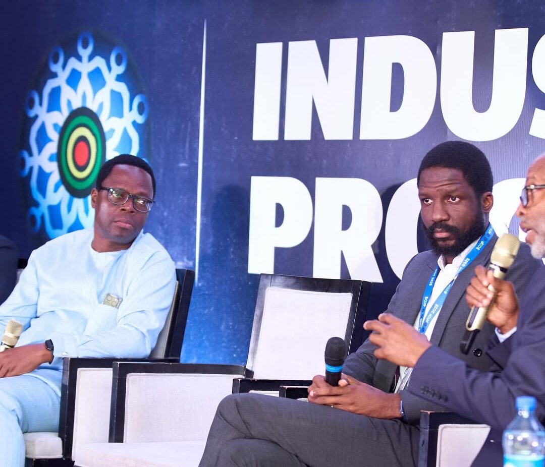 "To Make Afrobeat Authentic in the Future, Its Originality Must Be Kept Intact" – Davido at AFRIFF 2025 Day 2 Panel Sessions Recap - ShockNG