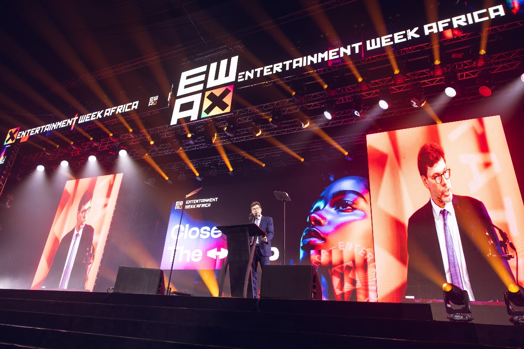 Entertainment Week Africa 2025 Returns With Film Screenings, Fashion Shows, Comedy, and Comedy Events - ShockNG
