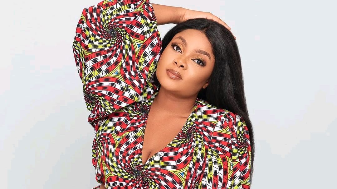 Bimbo Ademoye's “Where Love Lives”, Hits 15 Million Views: How Much Will YouTube Pay Her? - ShockNG