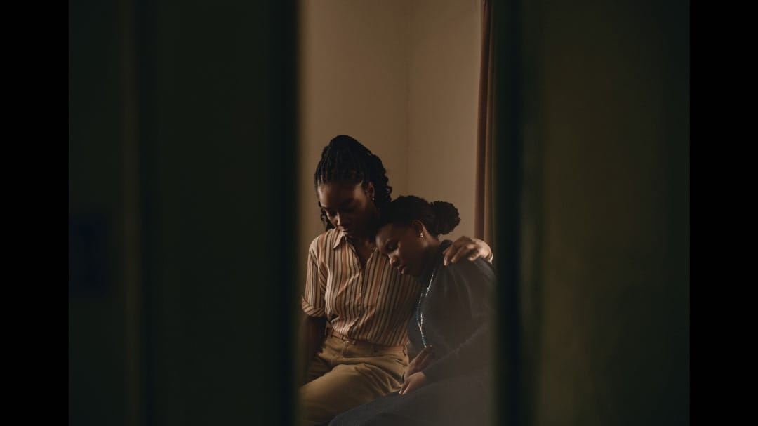 Uzoamaka Power Leads Powerful Cast in Abba T. Makama's "Silence Is Loud" Feature From Ajose Initiative