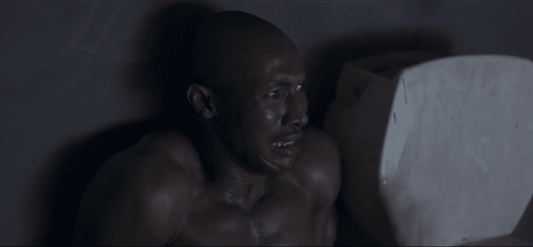 “Headless”: Gideon Okeke- Led Nigerian Action Thriller Dated For March 2026 Theatrical Release - ShockNG