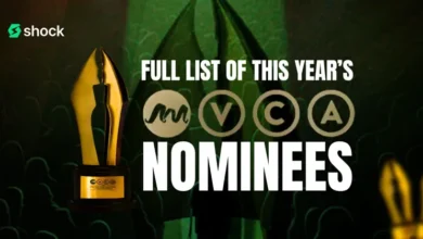 amvca 2026 nominees 12th edition